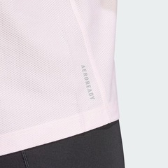 Camiseta adidas Own The Run - Feminina - Foto 7