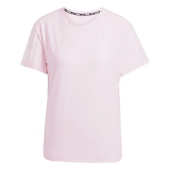 Camiseta adidas Own The Run - Feminina - Foto 1