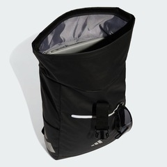 Mochila adidas Rolltop Ultramoderna Back-To-University - Foto 2