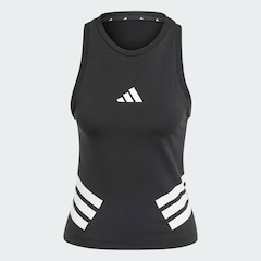 Camiseta Regata adidas Três Listras Future Icons - Feminina - Foto 2