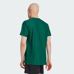 Camiseta adidas Own The Run - Masculina - Foto 4