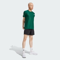 Camiseta adidas Own The Run - Masculina - Foto 5