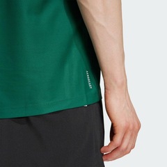 Camiseta adidas Own The Run - Masculina - Foto 7