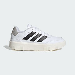 Tênis adidas Courtblock - Feminino - Foto 2