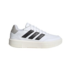 Tênis adidas Courtblock - Feminino - Foto 1
