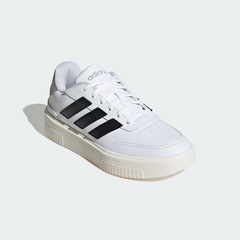 Tênis adidas Courtblock - Feminino - Foto 6