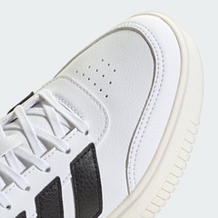 Tênis adidas Courtblock - Feminino - Foto 9