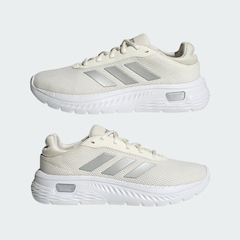 Tênis adidas Cloudfoam Comfy - Feminino - Foto 8