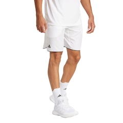 Shorts adidas Club Tennis Climacool - Masculino - Foto 2