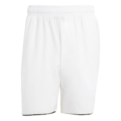 Shorts adidas Club Tennis Climacool - Masculino - Foto 1