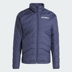 Jaqueta Isolamento adidas Sintético Terrex Multi - Masculina - Foto 2