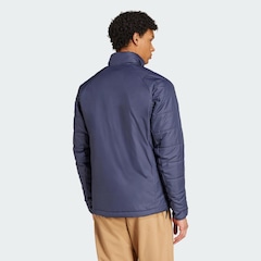 Jaqueta Isolamento adidas Sintético Terrex Multi - Masculina - Foto 3