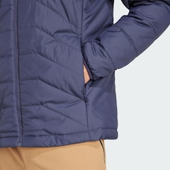 Jaqueta Isolamento adidas Sintético Terrex Multi - Masculina - Foto 5