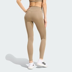 Legging Optime Essentials Stash Pocket Full-Length - adidas - Mulher - Foto 3