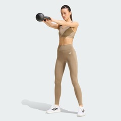 Legging Optime Essentials Stash Pocket Full-Length - adidas - Mulher - Foto 4