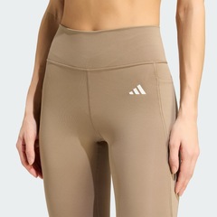 Legging Optime Essentials Stash Pocket Full-Length - adidas - Mulher - Foto 5