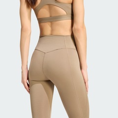Legging Optime Essentials Stash Pocket Full-Length - adidas - Mulher - Foto 6