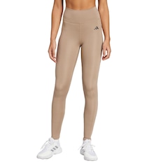 Legging Optime Essentials Stash Pocket Full-Length - adidas - Mulher - Foto 1