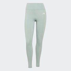 Legging Optime Essentials Stash Pocket Full-Length - adidas - Mulher - Foto 2