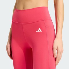 Legging Optime Essentials Stash Pocket Full-Length - adidas - Mulher - Foto 5