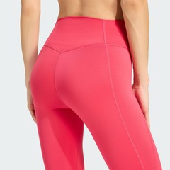 Legging Optime Essentials Stash Pocket Full-Length - adidas - Mulher - Foto 6