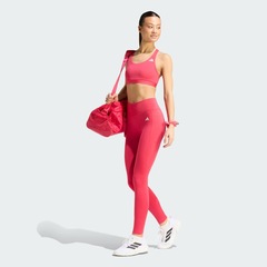 Legging Optime Essentials Stash Pocket Full-Length - adidas - Mulher - Foto 7