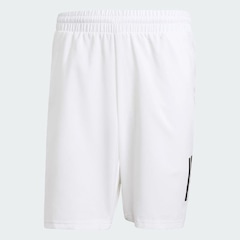Shorts adidas Club Tennis Climacool Três Listras - Masculino - Foto 3
