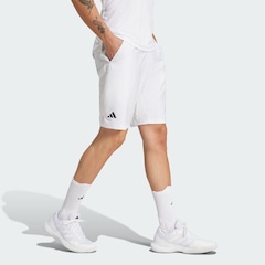Shorts adidas Club Tennis Climacool Três Listras - Masculino - Foto 5