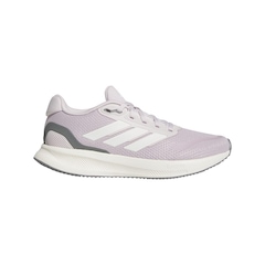 Tênis adidas Runfalcon 5 - Feminino - Foto 1