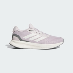 Tênis adidas Runfalcon 5 - Feminino - Foto 2