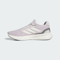 Tênis adidas Runfalcon 5 - Feminino - Foto 3