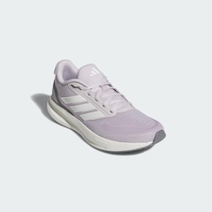 Tênis adidas Runfalcon 5 - Feminino - Foto 6