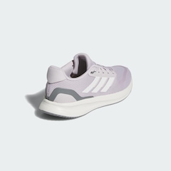 Tênis adidas Runfalcon 5 - Feminino - Foto 7