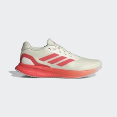 Tênis adidas Runfalcon 5 - Feminino - Foto 2