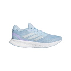 Tênis adidas Runfalcon 5 - Feminino - Foto 1
