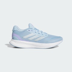 Tênis adidas Runfalcon 5 - Feminino - Foto 2