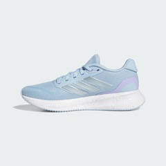 Tênis adidas Runfalcon 5 - Feminino - Foto 3