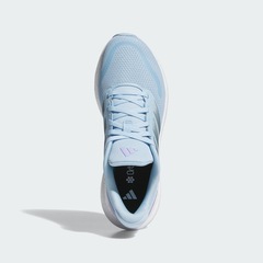 Tênis adidas Runfalcon 5 - Feminino - Foto 4