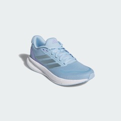 Tênis adidas Runfalcon 5 - Feminino - Foto 6