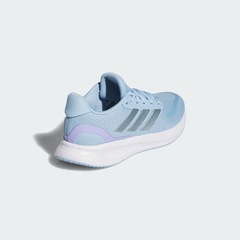 Tênis adidas Runfalcon 5 - Feminino - Foto 7