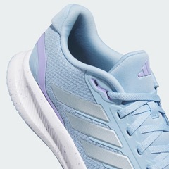 Tênis adidas Runfalcon 5 - Feminino - Foto 9