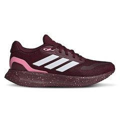 Tênis adidas Runfalcon 5 - Feminino - Foto 1
