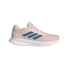 Tênis adidas Runfalcon 5 - Feminino - Foto 1