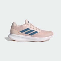 Tênis adidas Runfalcon 5 - Feminino - Foto 2