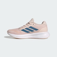 Tênis adidas Runfalcon 5 - Feminino - Foto 3