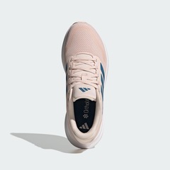 Tênis adidas Runfalcon 5 - Feminino - Foto 4