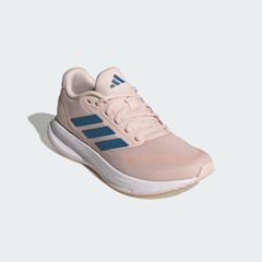 Tênis adidas Runfalcon 5 - Feminino - Foto 6