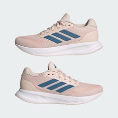 Tênis adidas Runfalcon 5 - Feminino - Foto 8