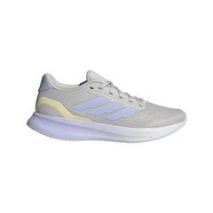Tênis adidas Runfalcon 5 - Feminino - Foto 1