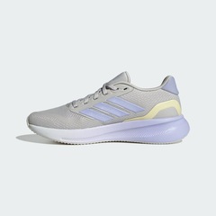 Tênis adidas Runfalcon 5 - Feminino - Foto 3